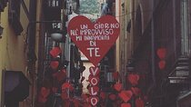 Naples Historical Center walking tour (2hrs)