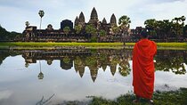 3 Days Private Guide Tour Jewels of Angkor