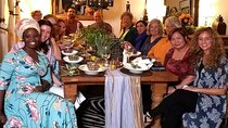 Vegan African Dinner Party in Playa Del Ray