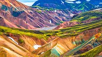 Private Volcanic Landmannalaugar Tour