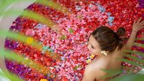 Bali Luxury Spa package massage & Flower bath 2 Hour treatment
