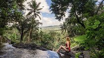 Private and All-Inclusive East Bali Full Day Tour