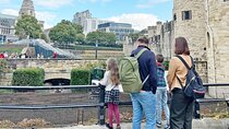 Tower of London & Tower Bridge Private Tour for Kids and Families 