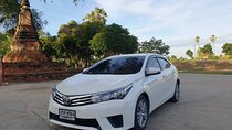 Phuket Airport Arrival / Departure Private Transfer