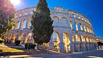 Pula Food Walking Tour