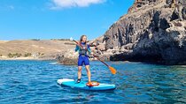 2-Hour Private Stand Up Paddle Activity