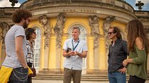 Private Day Trip to Potsdam from Berlin by Train