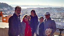 Lisbon & Sintra Travelers Choice PRIVATE tour + PenaPalace ticket