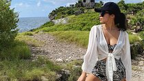 Tulum Adventure Ruins & swim in Akumal Beach & Cenote from Cancun