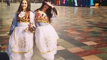 Private Half-Day Tour in Tirana, History, and Traditional Lunch