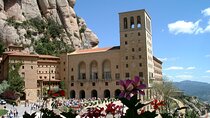 Montserrat Complete Guided Tour & The Boys Choir's Performance