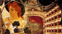 Opera Maniacs , the tour of Tosca and theaters in Rome 