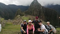 2-Day Tour: Sacred Valley and Machu Picchu by Train