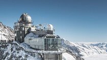 Private Tour of Mount Pilatus in Summer from Zurich