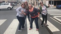 Unique Scavenger Hunt in Hamilton by Operation City Quest