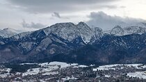 5 days in Krakow and Zakopane during winter: transfers, tours and accommodation