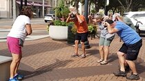 Participate in a Fun Scavenger Hunt in Davie by Wacky Walks