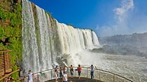 Brazilian Falls, Parque das Aves and Itaipu, hotels in Brazil