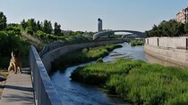 Manzanares River’s Story: A Self-Guided Audio Tour in Madrid