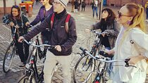 2 1/2h Guided Bicycle Tour Discover Heidelberg