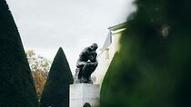 The Rodin Museum and Seine River Cruise Tickets