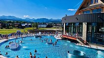 Private Full-Day Zakopane and Thermal Baths Tour from Krakow