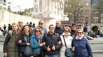 Amsterdam : Private Walking Tour With A Guide (Private Tour)