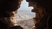 Private Day Tour in Masada and the Dead Sea