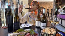 Private Tour to 20 Wine Tasting in Stellenbosch and Franschhoek