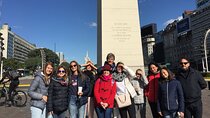Buenos Aires Custom Walking Tour With A Guide (Private Tour)