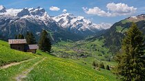 10-Hour Private Tour in Bern from Zurich