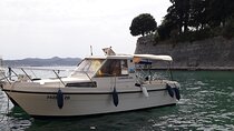 Zadar Boat Tour Half Day