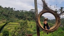 Best Bali Ubud Full Day All-Inclusive Private Tour