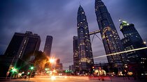 Kuala Lumpur Famous Landmarks with KL Tower and Dinner