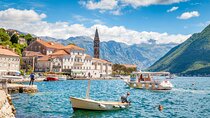 Kotor, Perast and Budva Tour