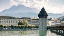 Explore Lucerne’s Art and Culture with a Local