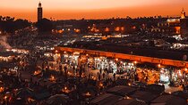 Private Multi-Day Tours from Marrakech to Fes