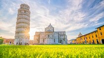 Florence Day Trip: Pisa, San Gimignano and Siena with Lunch
