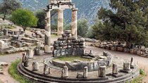 Private Full-day Delphi Tour - Meet the Oracle