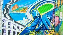 Rio De Janeiro: Custom Walking Tour With A Guide (Private Tour) 