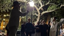 Guided Walking Ghost Tour in Charleston