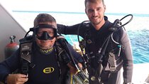 Intro Scuba Diving Experience - SHARM ELSHEIKH