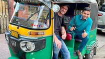 Jaipur Tour by Tuk-Tuk