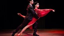 Tango Show at El Querandi with optional Dinner