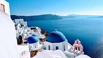 Santorini tailor made tour with the experts(NEW)