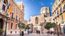 Essential Valencia and World Heritage Sites (English)