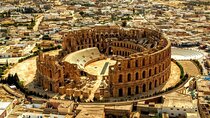 Private Half Day Tour – Roman Colosseum of El Jem