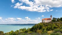 Lake Balaton Day Trip with Sailing Cruise and Wine Tasting