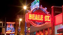 Beale Street Experience Audio App Self Guided Walking Tour