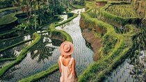 Ubud Explorer Private Day Tour